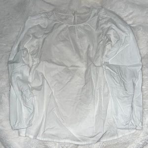 FREE PEOPLE SMALL BLOUSE